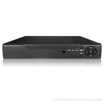 New! 8CH Full D1 H. 264 CCTV DVR Standalone DVR (ST-DVR5008T-S)